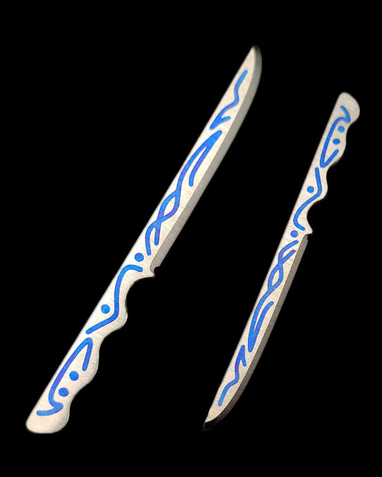 Titanium Sword
