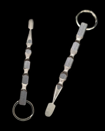 Keychain tool