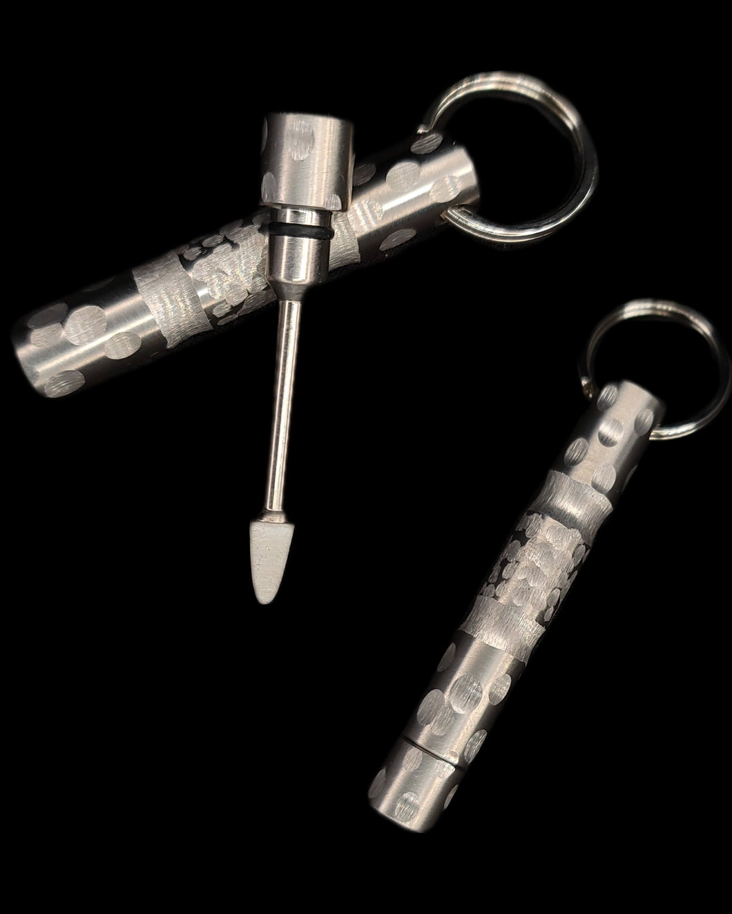 Keychain tool