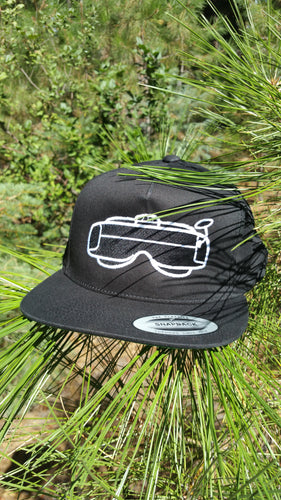 FPV Goggle Hat