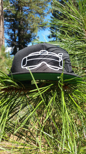 FPV Goggle Hat