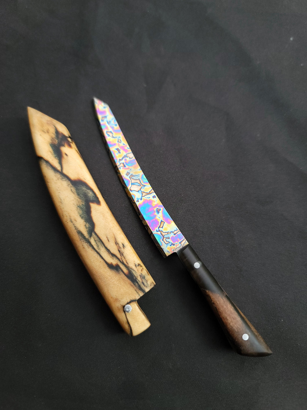 Mini Sujihiki