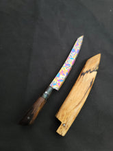 Mini Sujihiki