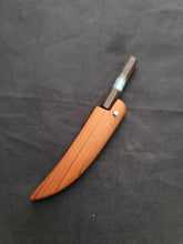 Mini chefy 2.5" blade