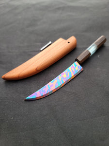 Mini chefy 2.5" blade