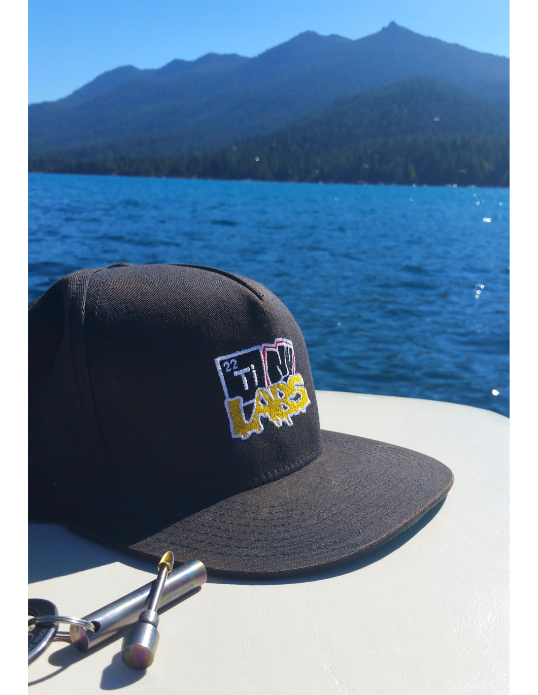 TiNY Labs Snapback